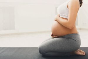 Yoga-Poses-for-Pregnant-Women